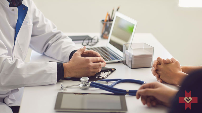 The Benefits of Having a RMC Primary Care Physician