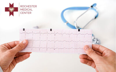 Understanding and Treating Arrhythmias at Rochester Medical Center