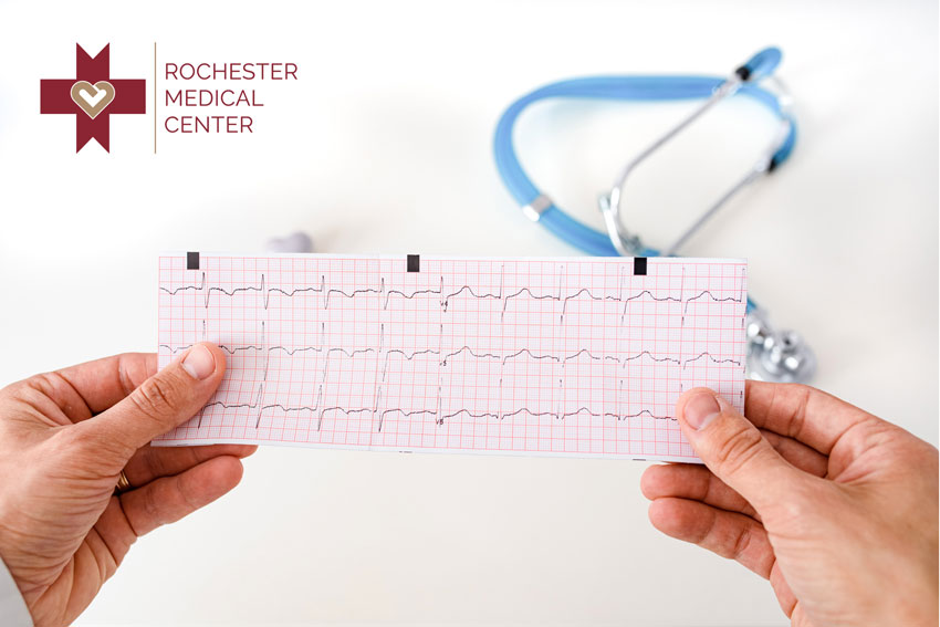 Understanding and Treating Arrhythmias at Rochester Medical Center